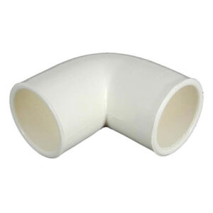 Buy 2103015CP 15mm 90deg PVC Equal Elbow ACDE9015 Online - Condensate Pipe, Pumps etc - 1 - NZ Depot Trade