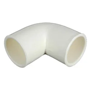 Buy 2103025CP 25mm 90deg PVC Equal Elbow ACDE9025 Online - Condensate Pipe, Pumps etc - 1 - NZ Depot Trade