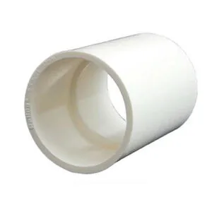 Buy 2108032 32mm PVC Double end Socket ACDS32 Online - Condensate Pipe, Pumps etc - 1 - NZ Depot Trade