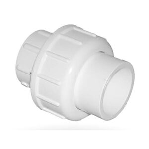 Buy 2122025 25mm PVC Barrel Union ACDU25 Online - Condensate Pipe, Pumps etc - 1 - NZ Depot Trade