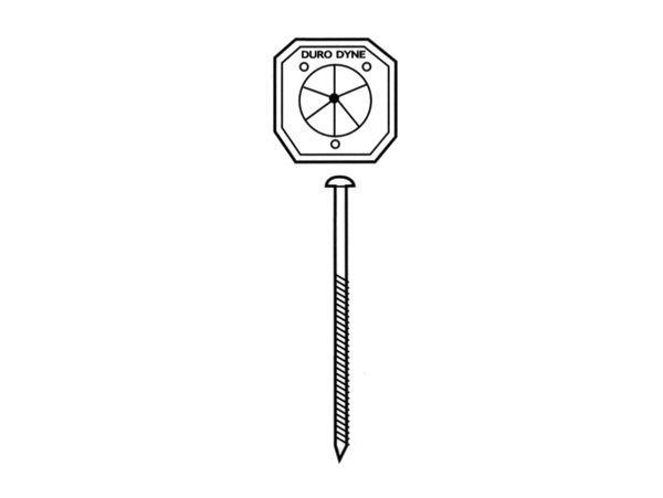 26017 PC1 Pin Clips for PN spotter pins x1000 - Duct Installation - LVPC1 1 Buy 26017 PC1 Pin Clips for PN spotter pins x1000 LVPC1 Online - Duct Installation - 1 - NZ Depot Trade