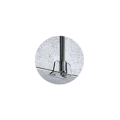2707 Support Bracket ALM10 (150kg rating) - Duct Installation - LVALM10 1 Buy 2707 Support Bracket ALM10 (150kg rating) LVALM10 Online - Duct Installation - 1 - NZ Depot Trade