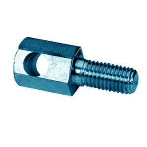 Buy 2710 Duct Hanger Bolt M10 (Mez 120) (150kg rating) LVHBM10 Online - Duct Installation - 1 - NZ Depot Trade
