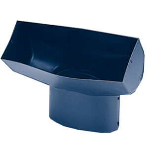 Buy 302 Boot Floor Register 300x100x200oval Angled FR-BOOTA Online - Floor Grilles - 3 - NZ Depot Trade