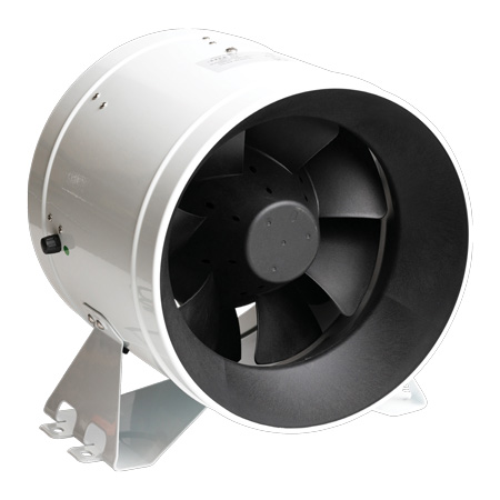 315mm dia, Elta EC Inline Mixed Flow fan, c/w POT - Commercial Fans - SJMF315 1 Buy 315mm dia, Elta EC Inline Mixed Flow fan, c/w POT SJMF315 Online - Commercial Fans - 1 - NZ Depot Trade