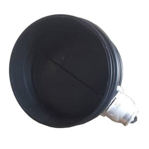 Buy 532061 240v Plastic Motorised Damper 200 c/w lead PYMDE200 Online - Dampers - Plastic & Metal - 1 - NZ Depot Trade