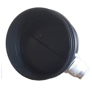 Buy 532062 240v Plastic Motorised Damper 250 c/w lead PYMDE250 Online - Dampers - Plastic & Metal - 1 - NZ Depot Trade