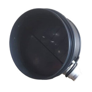 Buy 532064 240v Plastic Motorised Damper 350 c/w lead PYMDE350 Online - Dampers - Plastic & Metal - 1 - NZ Depot Trade