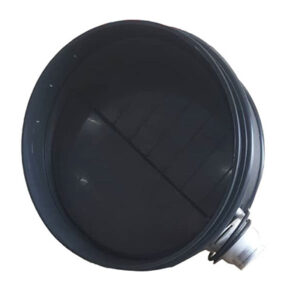 Buy 532065 240v Plastic Motorised Damper 400 c/w lead PYMDE400 Online - Dampers - Plastic & Metal - 1 - NZ Depot Trade