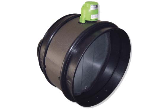 532071c Plastic Motor Damper 200dia 24V plug in c/w12mlead - Zone Controls - PYMD24V200 1 Buy 532071c Plastic Motor Damper 200dia 24V plug in c/w12mlead PYMD24V200 Online - Zone Controls - 1 - NZ Depot Trade