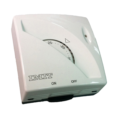 546010 Thermostat c/w on/off switch 16amp - Fan Accessories - THERMOTA3 1 Buy 546010 Thermostat c/w on/off switch 16amp THERMOTA3 Online - Fan Accessories - 1 - NZ Depot Trade