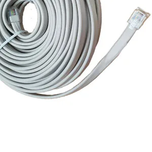 Buy 657095 12m Cable for PYMD24volt (centre latch) AT-657095PATCHLEAD Online - Zone Controls - 1 - NZ Depot Trade