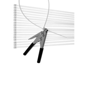 Buy 7343 Dyn-O-Tie Installation Tool DIT-2 LVDT Online - Fasteners & Accessories - 1 - NZ Depot Trade