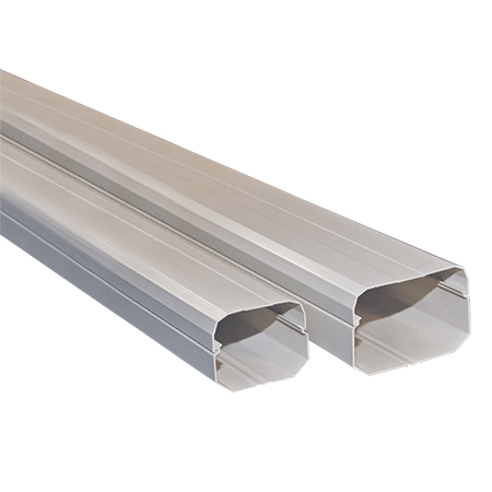 736000 Staark Straight Duct 80mm 2m - Pipeline Conduit Capping - PT802M 1 Buy 736000 Staark Straight Duct 80mm 2m PT802M Online - Pipeline Conduit Capping - 1 - NZ Depot Trade
