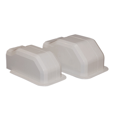 736002 Staark 80mm Wall Cap - Pipeline Conduit Capping - PT80WALLCAP 1 Buy 736002 Staark 80mm Wall Cap PT80WALLCAP Online - Pipeline Conduit Capping - 1 - NZ Depot Trade