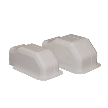 736005 Staark 80mm Ceiling Cap - Pipeline Conduit Capping - PT80CEILCAP 1 Buy 736005 Staark 80mm Ceiling Cap PT80CEILCAP Online - Pipeline Conduit Capping - 1 - NZ Depot Trade