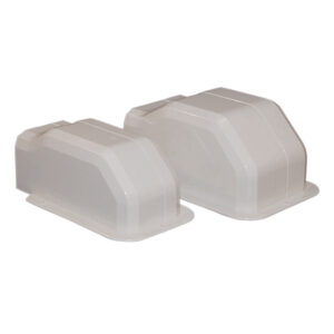 Buy 736006 Staark 110mm Ceiling Cap PT110CEILCAP Online - Pipeline Conduit Capping - 1 - NZ Depot Trade