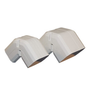 Buy 736009 Staark 80mm Elbow PT80ELBOW Online - Pipeline Conduit Capping - 1 - NZ Depot Trade