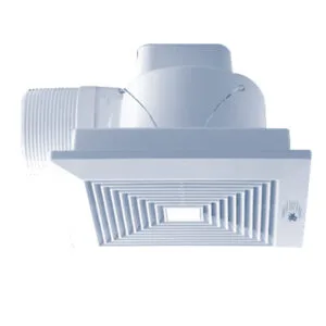 Buy 867400 Ventilator-Derby Fan 100mm PYDV100 Online - Fan Units - 1 - NZ Depot Trade