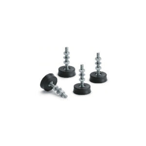 Buy 9898-014 Dampers Ground Kit 20X56 (520kg/set4) M10 LVDAMPGK Online - Mounting Options - 1 - NZ Depot Trade