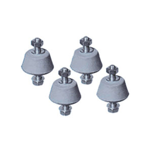 Buy 9898-023 Dampers Soft Cone 22x39 (30kg/ea) M8 LVDAMPSC Online - Mounting Options - 1 - NZ Depot Trade
