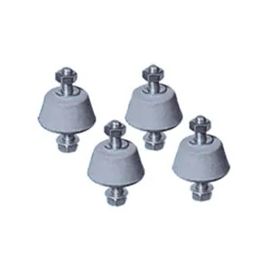 Buy 9898-023 Dampers Soft Cone 22x39 (30kg/ea) M8 LVDAMPSC Online - Mounting Options - 1 - NZ Depot Trade