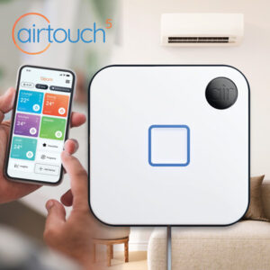 Buy AirTouch Beam AT-657270 Online - Zone Controls - 1 - NZ Depot Trade