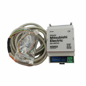 Buy AirTouch Gateway Mitsu Elec with black cable ATG-657244 Online - Zone Controls - 1 - NZ Depot Trade