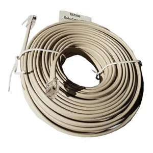 Buy AirTouch Zoning Data Cable (left latch) 12m control2pad AT-657096 Online - Zone Controls - 1 - NZ Depot Trade