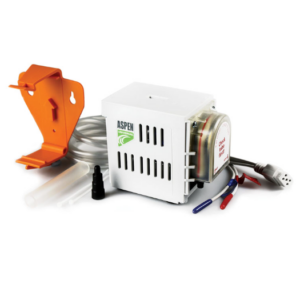 Buy Aspen Pumps Aspen Standard Peristaltic Pump FP2081 Front View