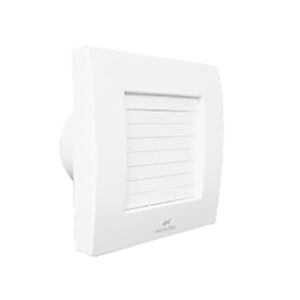 Buy Axial Extract Fan - AutoShutter 150dia 89L/s FID QA150 Online - Domestic Fans - 1 - NZ Depot Trade
