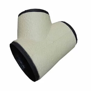 Buy BTO1 200/150/150 insulated body only (needs 3x YS &/or YR) YBTO1 Online - Branch Take Off (BTO) - 1 - NZ Depot Trade