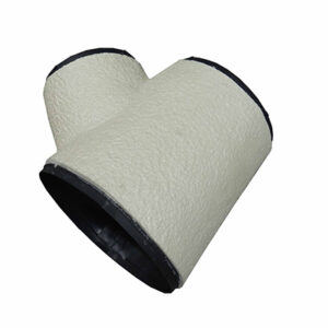 Buy BTO4 350/300/250 insulated body only (needs 3x YS &/or YR) YBTO4 Online - Branch Take Off (BTO) - 1 - NZ Depot Trade
