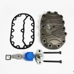 Buy Bitzer 4JE - 6FE CAPACITY CONTROL HEAD COMPLETE BZP302355-33 - Compressors Online NZ Depot 1