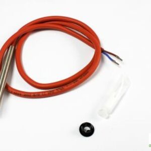 Buy Bitzer CRANKCASE HEATER 2EC2.2-4CC6.2 BZP343219-01 - Compressors Online NZ Depot 1