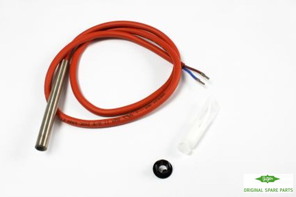 Bitzer CRANKCASE HEATER 2EC2.2-4CC6.2 1 Buy Bitzer CRANKCASE HEATER 2EC2.2-4CC6.2 BZP343219-01 - Compressors Online NZ Depot 1