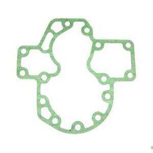 Buy Bitzer GASKET HEAD DISCHARGE BZP372918-01 - Compressors Online NZ Depot 1