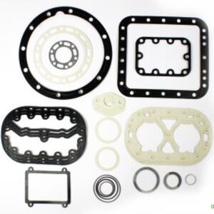 Buy Bitzer Gasket Set 6G,4Fe,6Ge BZP372811-09 - Compressors Online NZ Depot 1