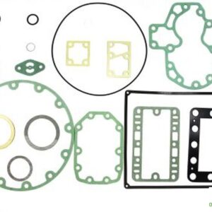 Buy Bitzer Gasket Set Sh.74.. BZP372825-01 - Compressors Online NZ Depot 1