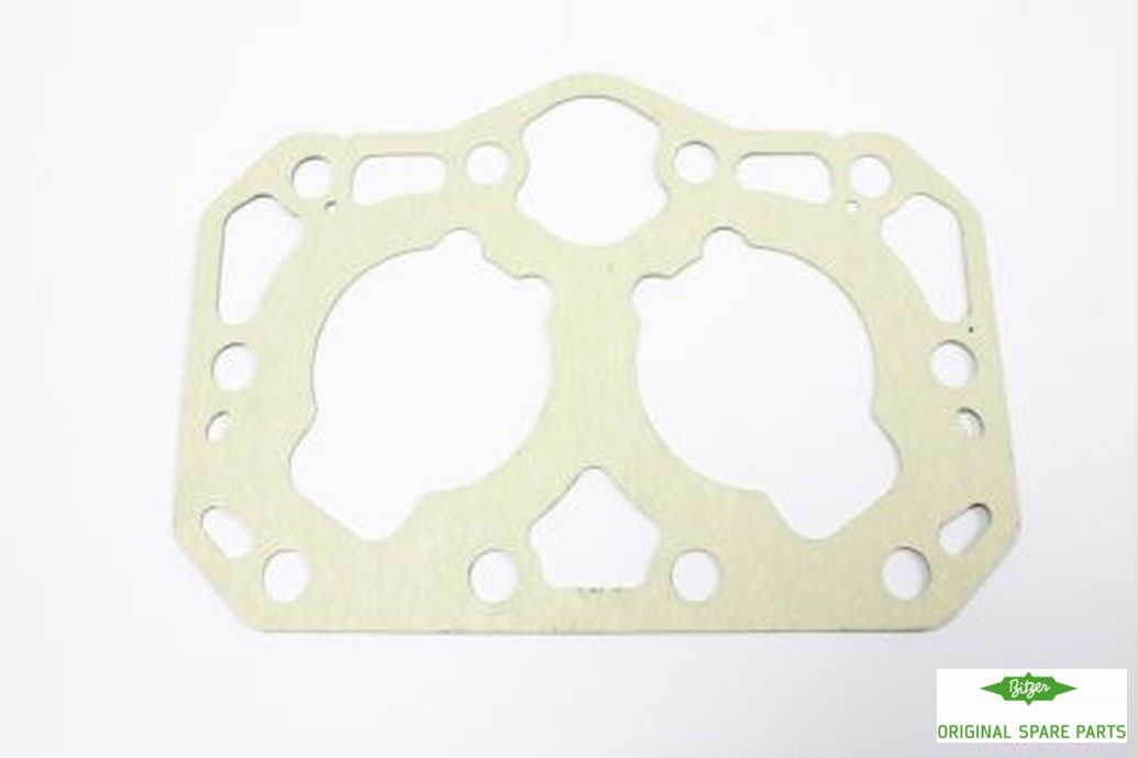 Bitzer Gasket 1 Buy Bitzer Gasket BZP372515-09 - Compressors Online NZ Depot 1