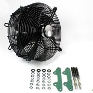 Buy Bitzer Head Cooling Fan Set 6J…6F BZP343021-05 - Compressors Online NZ Depot 1