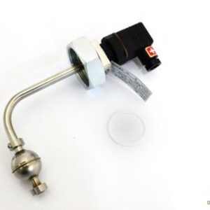 Buy Bitzer Liquid level limiter BZP347403-02 - Compressors Online NZ Depot 1