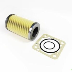 Buy Bitzer OIL FILTER C/W GASKET 85 BZP362204-06 - Compressors Online NZ Depot 1