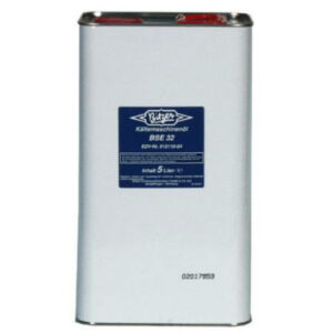 Buy Bitzer Oil BSE32 5L BZPI06-015 - Lubricants Online NZ Depot 1