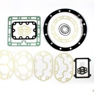 Buy Bitzer S4N-8.2Y Gasket Set BZP372817-01 - Compressors Online NZ Depot 1