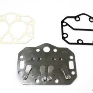 Buy Bitzer VALVE PLATE 2CC3.2/4CC6.2 BZP304059-04 - Compressors Online NZ Depot 1