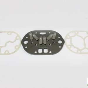 Buy Bitzer VALVE PLATE 2N.2 / 4N.2.. BZP304052-04 - Compressors Online NZ Depot 1