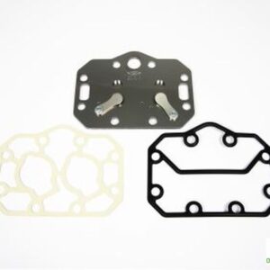 Buy Bitzer VALVE PLATE 4FC TO 4FES ECOLINE 2.SPA REPLACES BZP304059-09 - Compressors Online NZ Depot 1