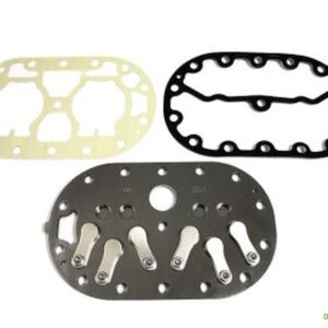 Buy Bitzer VALVE PLATE 4HE / 6HE BZP304063-33 - Compressors Online NZ Depot 1