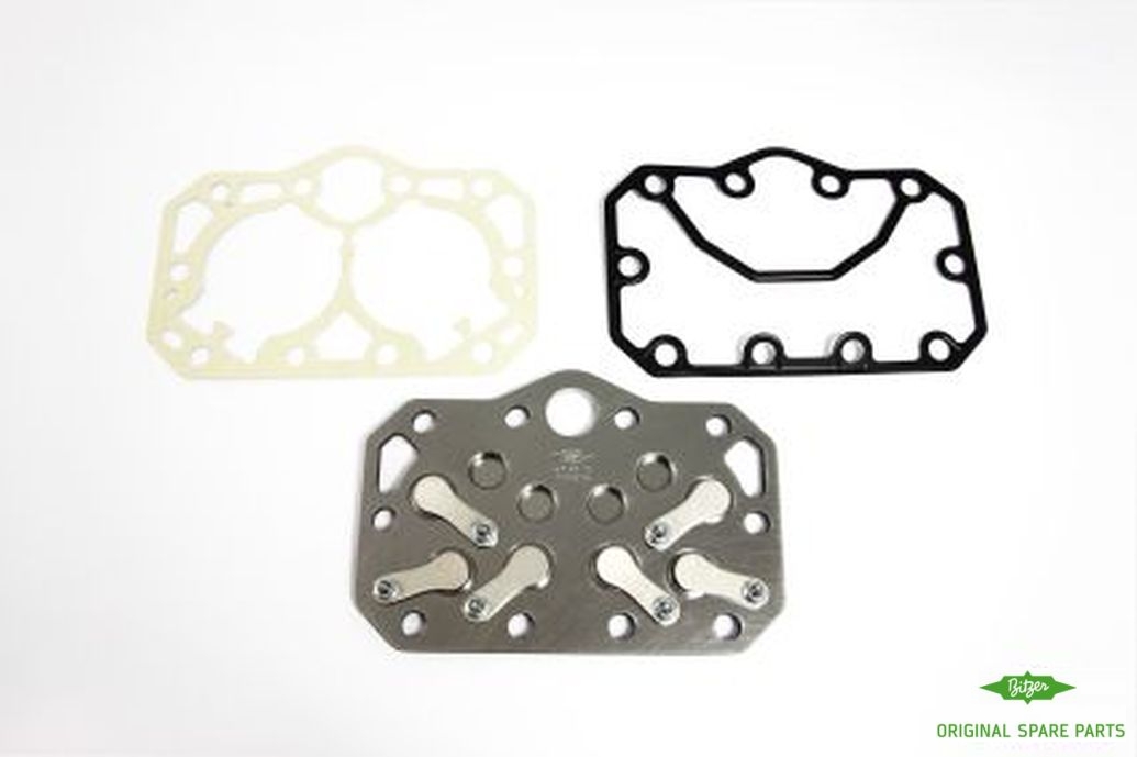 Bitzer VALVE PLATE 4NES-20 (VER 2- FROM 04/2013) 1 Buy Bitzer VALVE PLATE 4NES-20 (VER 2- FROM 04/2013) BZP304063-31 - Compressors Online NZ Depot 1